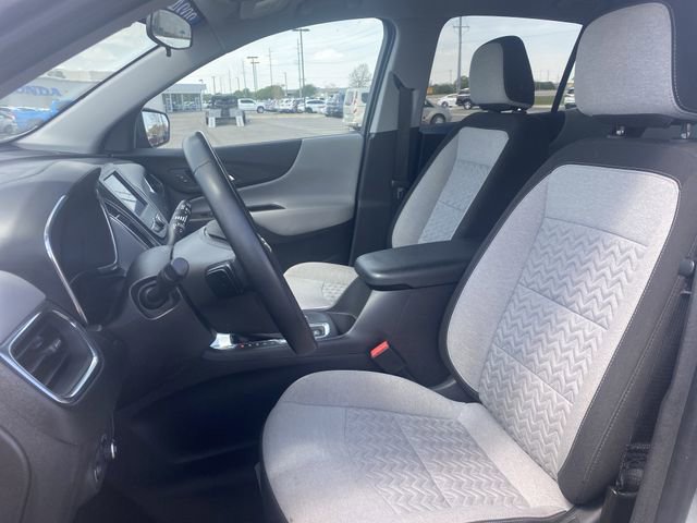Used 2024 Chevrolet Equinox LT FWD image 9