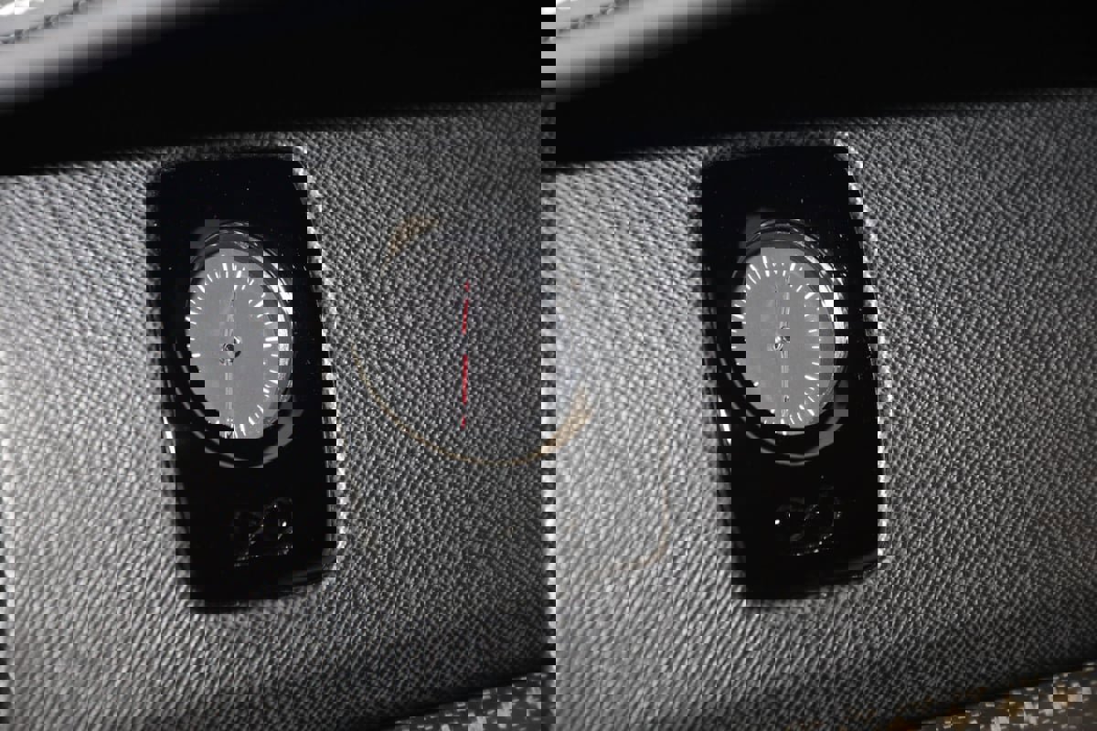 Used 2024 Rolls-Royce Cullinan Black Badge image 59