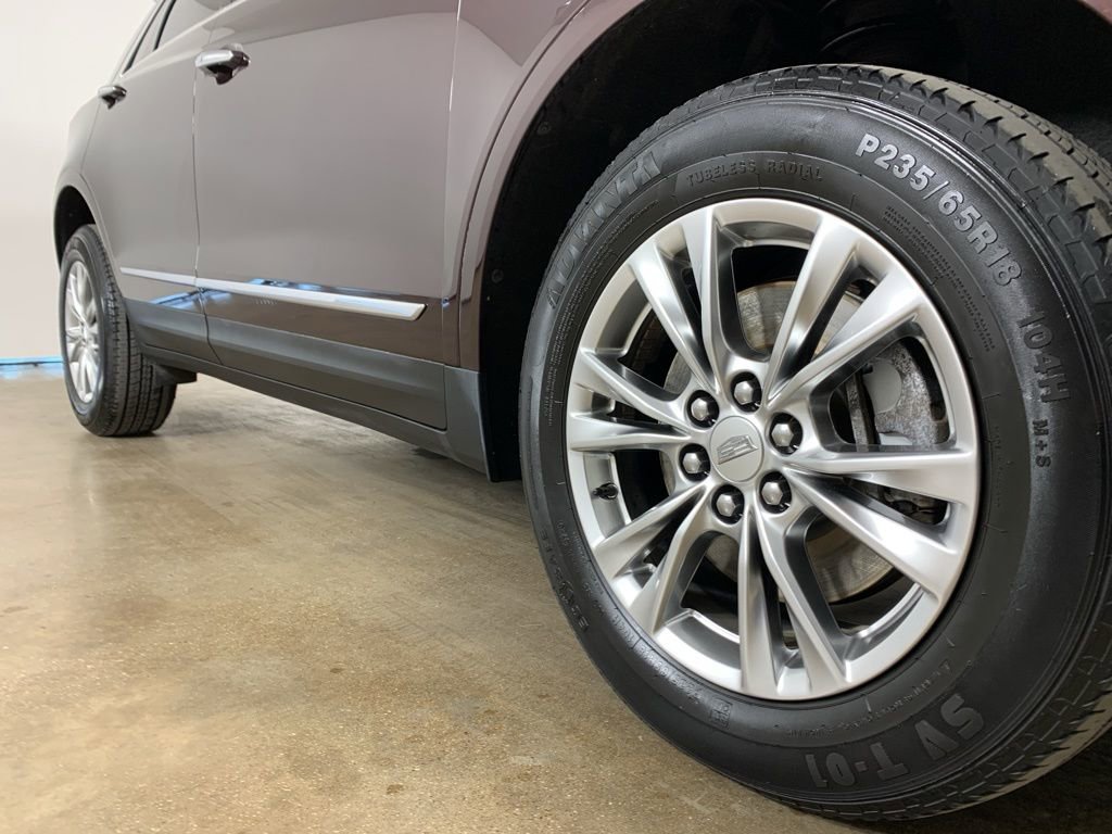 Used 2020 Cadillac XT5 Premium Luxury image 6