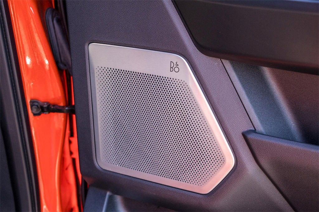 Used 2023 Ford F150 Raptor image 17