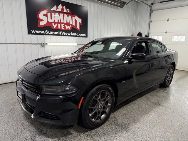 Used 2018 Dodge Charger GT image 1