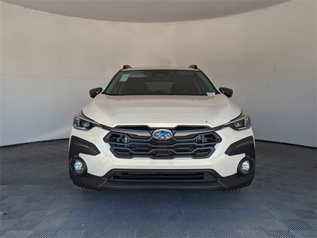 New 2025 Subaru Crosstrek 2.5i Limited w/ Popular Package #3A image 3