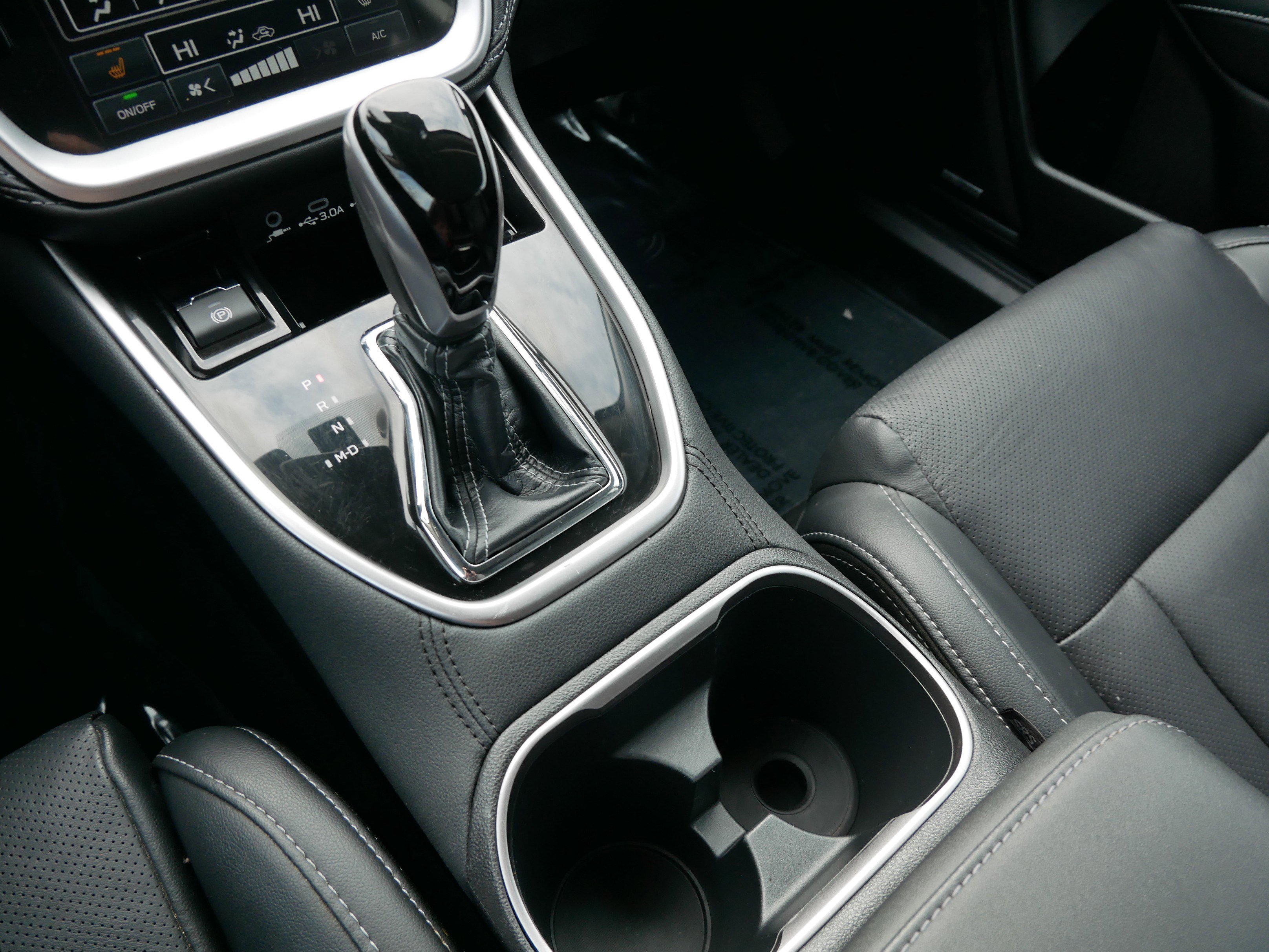 Certified 2023 Subaru Outback Limited image 24