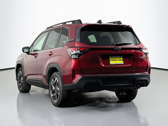 New 2026 Subaru Forester Premium AWD/4WD image 5