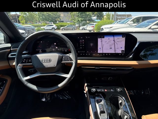 Certified 2025 Audi A5 2.0T Premium w/ Premium Plus AWD/4WD image 14
