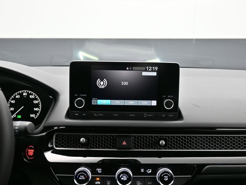 New 2026 Honda Civic Sport image 43