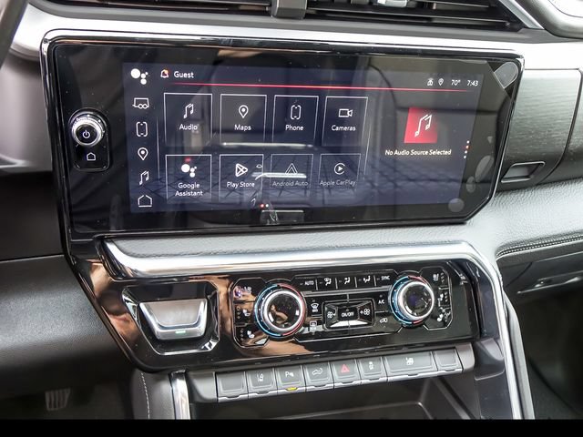 New 2026 GMC Sierra 3500 Denali w/ Technology Package AWD/4WD image 14