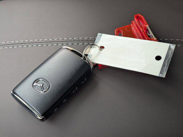 New 2025 MAZDA CX-30 2.5 Turbo w/ Premium Plus Pkg image 35