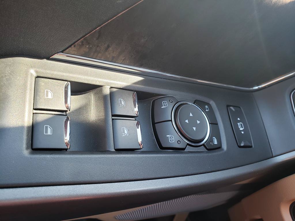 New 2026 Ford F250 Lariat AWD/4WD image 22