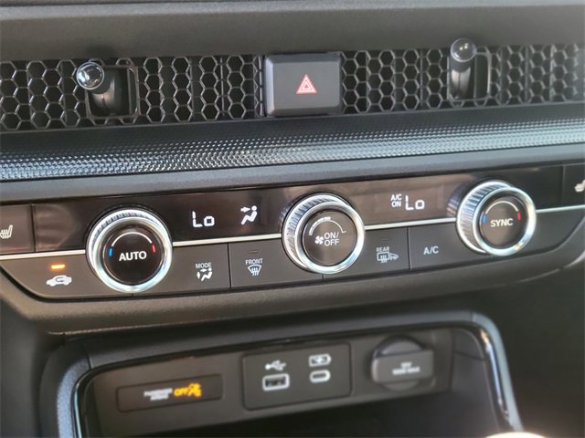 Used 2025 Honda CR-V Sport-L image 23