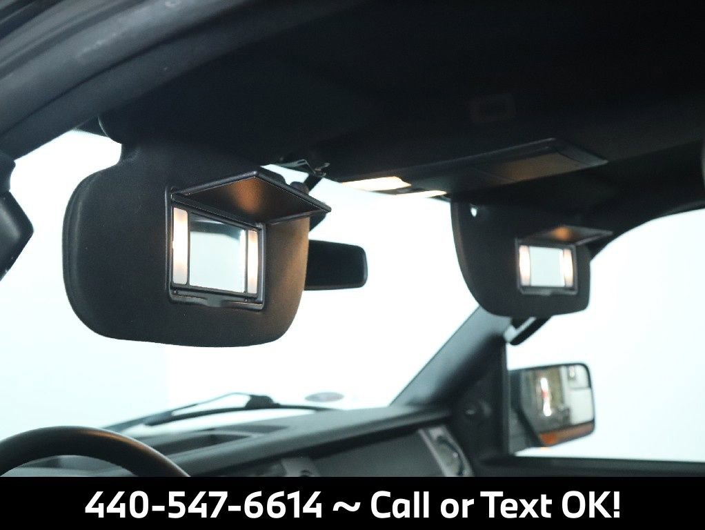 Used 2017 Ford Expedition Limited image 23