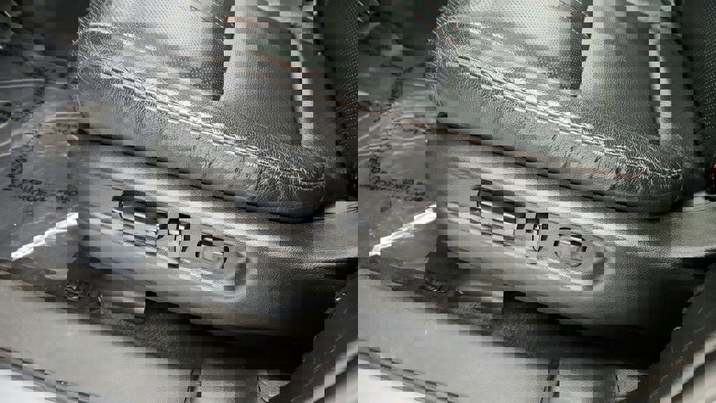 Used 2023 Honda Passport TrailSport image 12