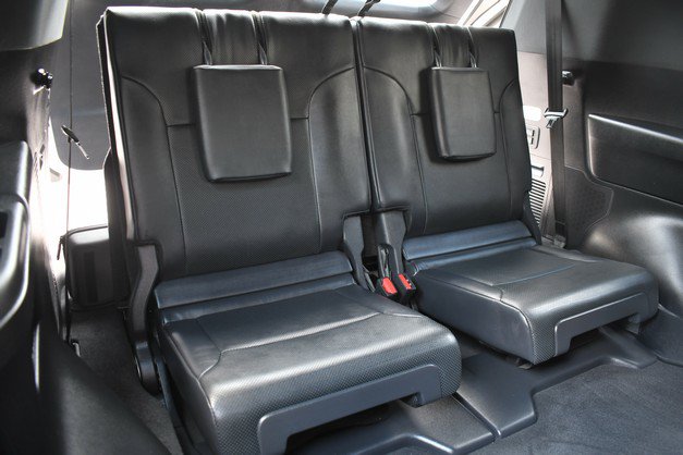 Used 2024 Lexus LX 600 F Sport AWD/4WD image 30