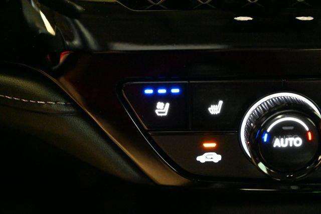 Used 2025 Honda Accord Touring image 31