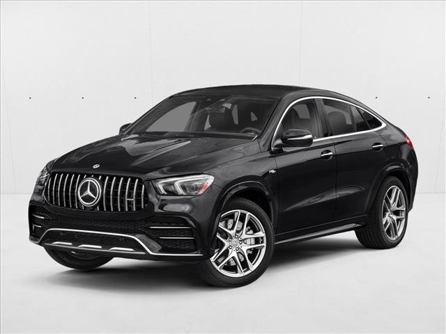 Certified 2023 Mercedes-Benz GLE 53 AMG 4MATIC Coupe image 1