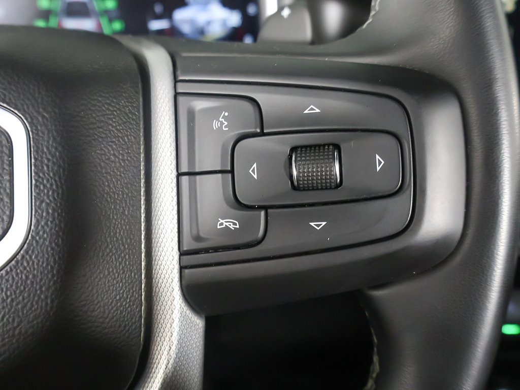 Used 2023 GMC Sierra 1500 Denali w/ Technology Package image 45