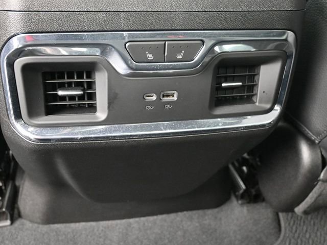 Used 2024 GMC Sierra 1500 Denali image 28