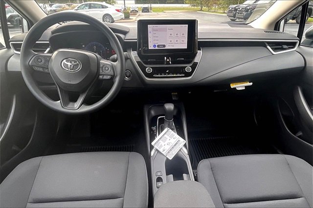 New 2026 Toyota Corolla LE image 5