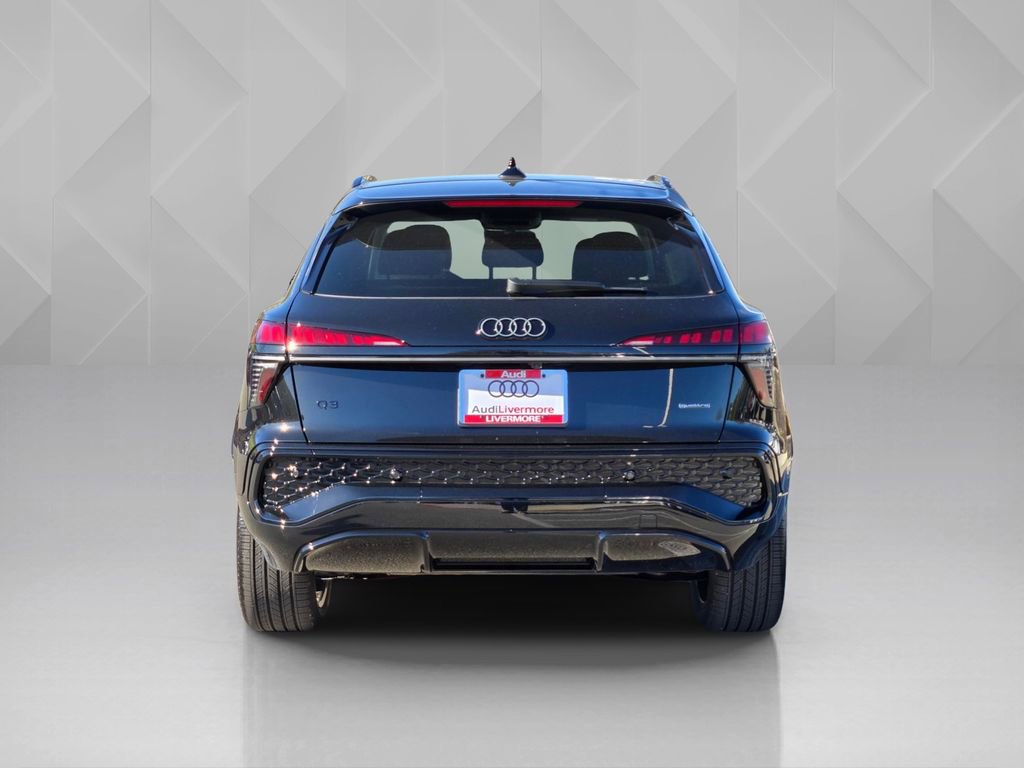 New 2026 Audi Q3 quattro 2.0T image 5
