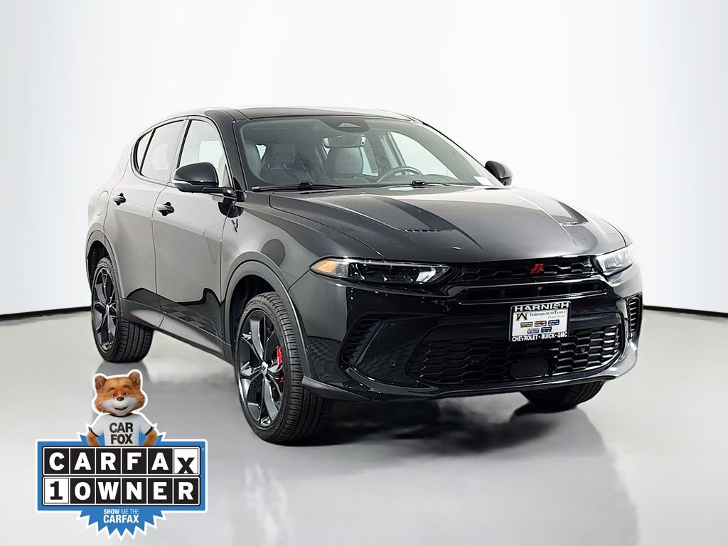 Used 2023 Dodge Hornet GT Plus w/ Track Pack