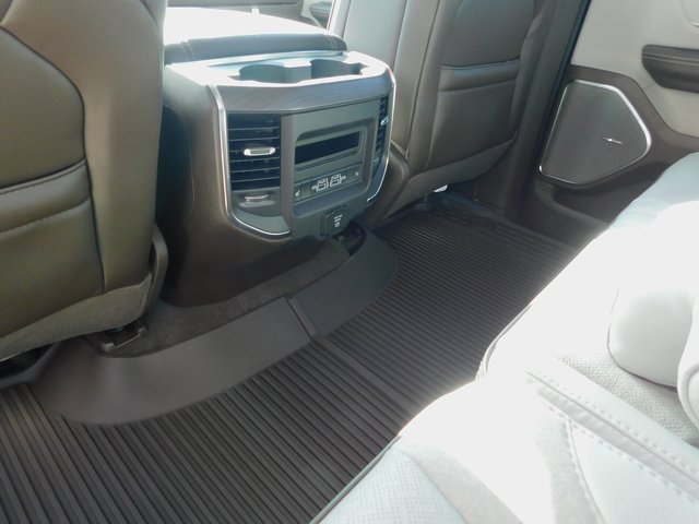 New 2025 RAM 1500 Laramie image 19
