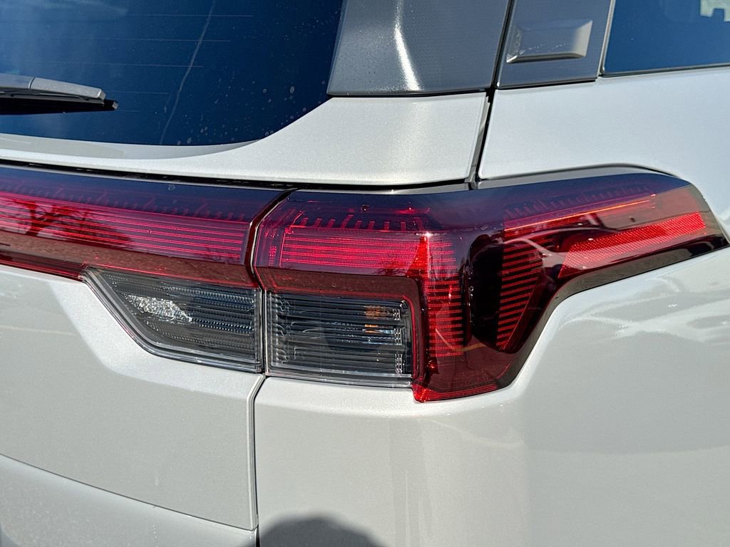 New 2026 Subaru Outback Limited image 34