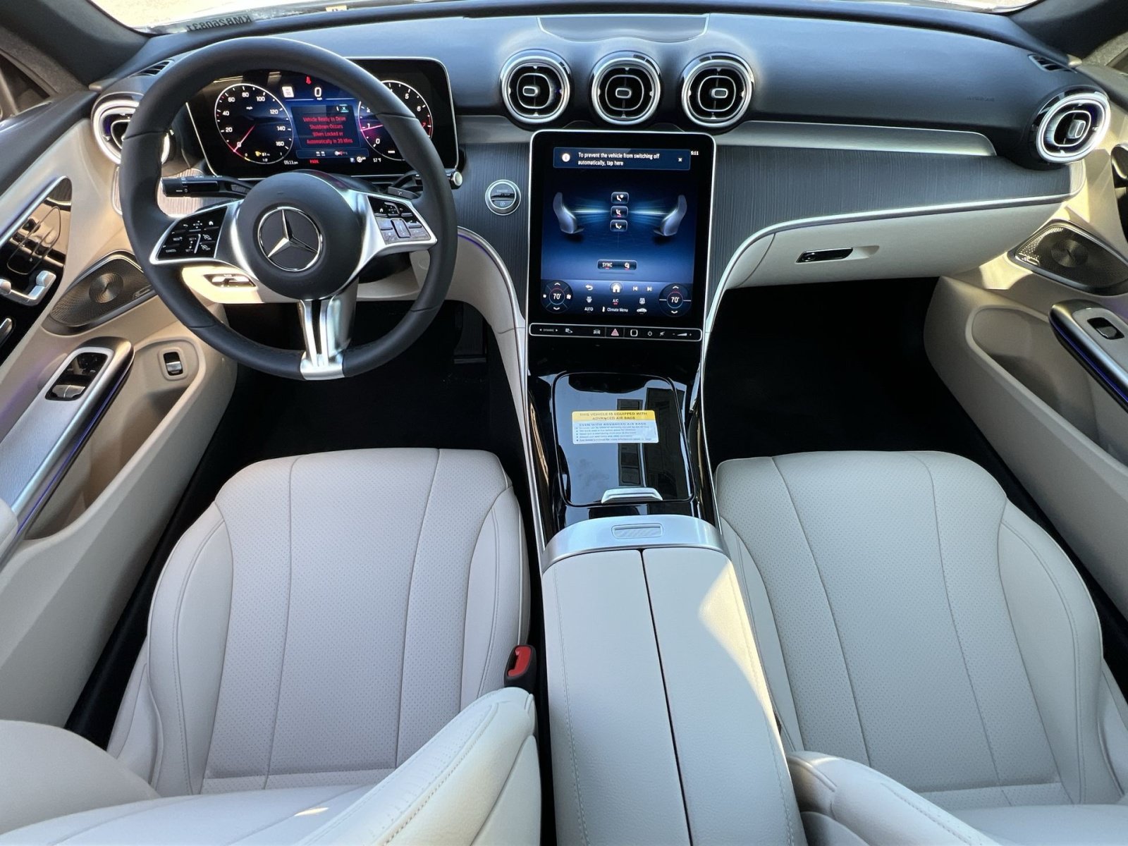 New 2026 Mercedes-Benz CLE 300 4MATIC Coupe image 21