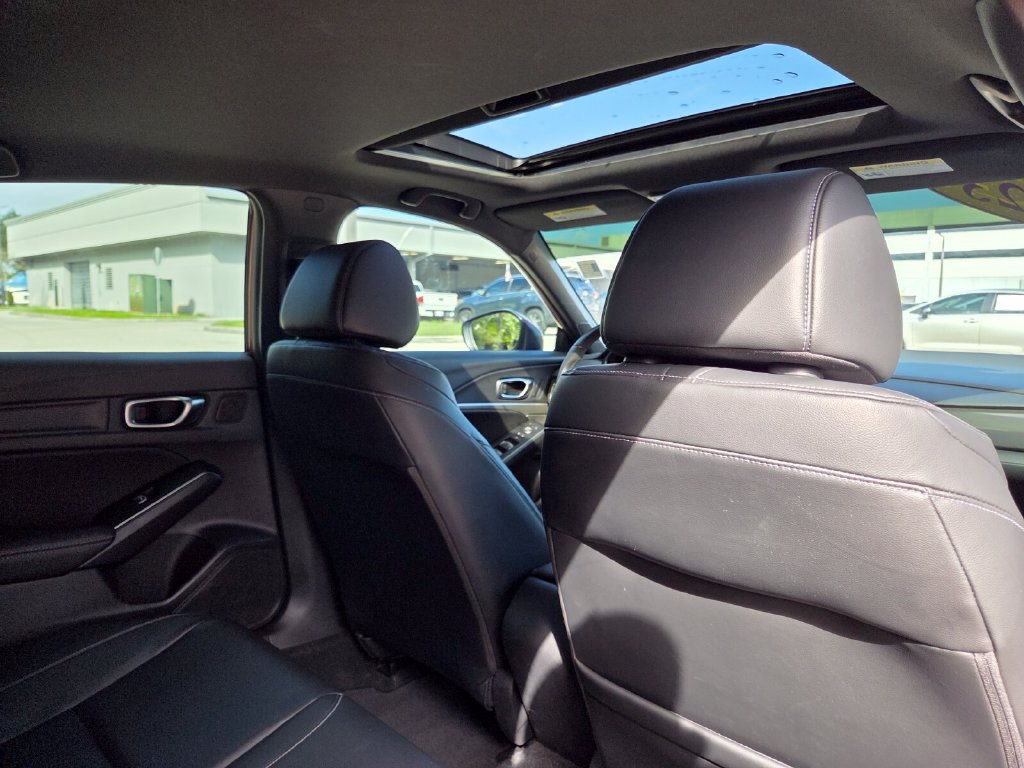 Used 2023 Acura Integra A-Spec FWD image 16