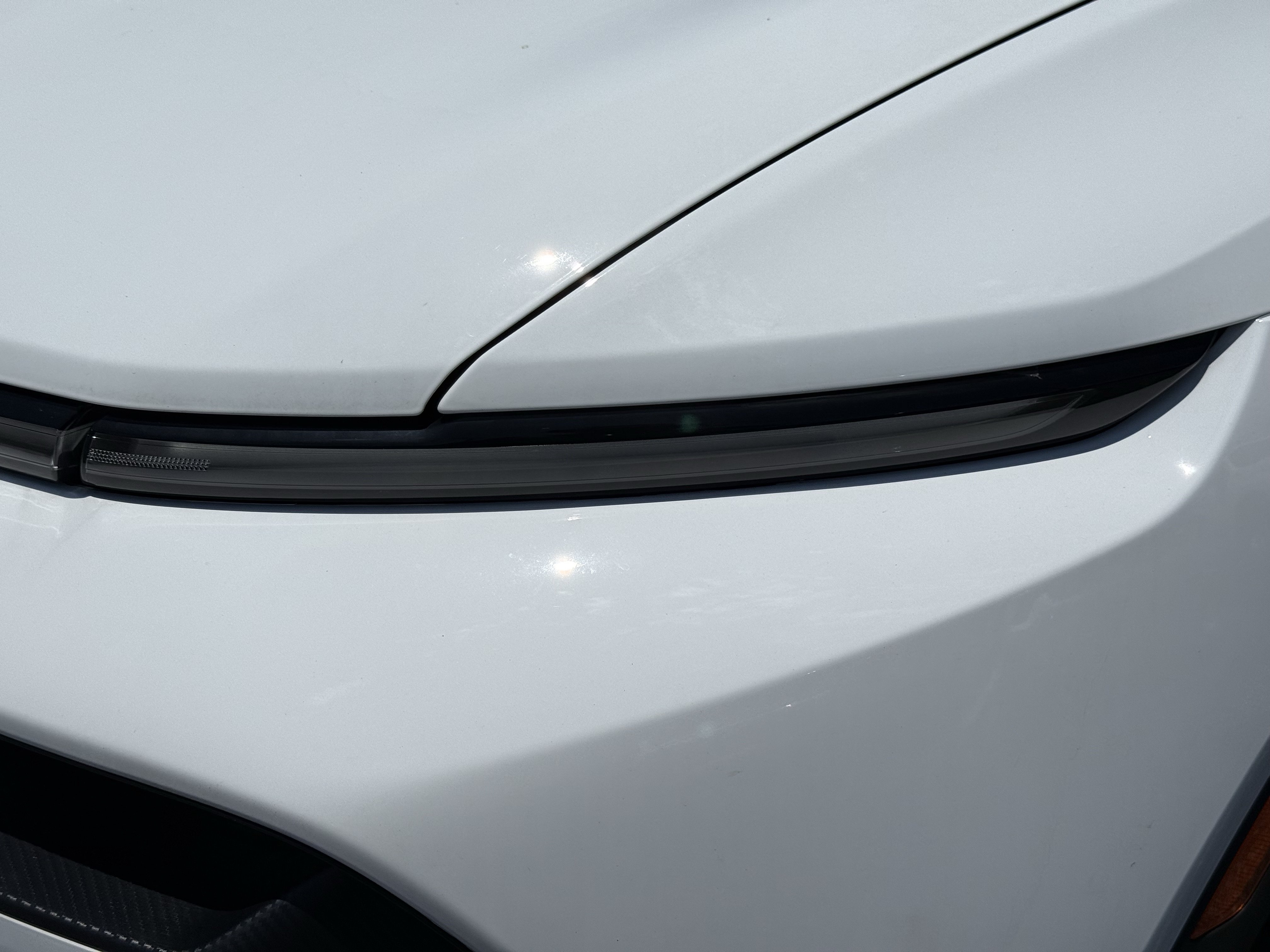 New 2026 Chevrolet Equinox EV LT FWD image 6