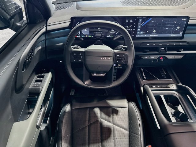 New 2027 Kia Telluride SX X-Line AWD/4WD image 24