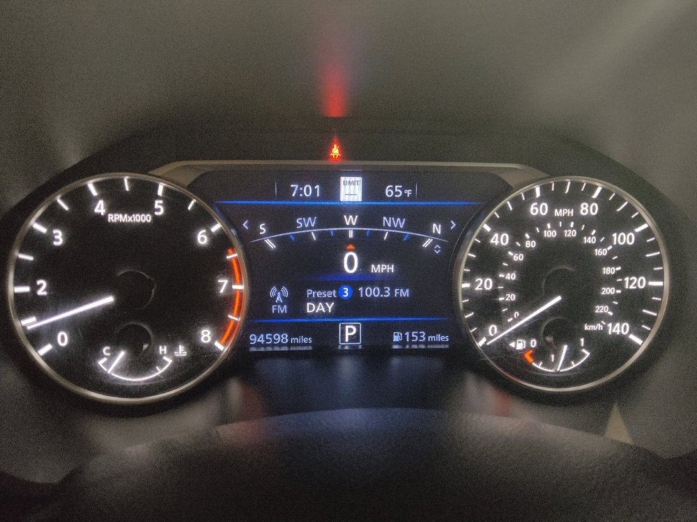 Used 2019 Nissan Altima 2.5 SL AWD/4WD image 23