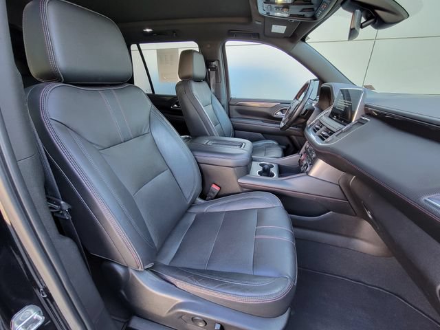 Used 2021 Chevrolet Tahoe RST AWD/4WD image 24