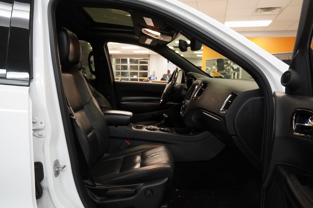 Used 2019 Dodge Durango GT image 28