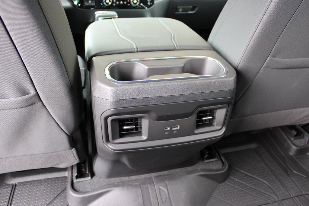 New 2026 Chevrolet Silverado 1500 LT w/ Safety Package AWD/4WD image 39