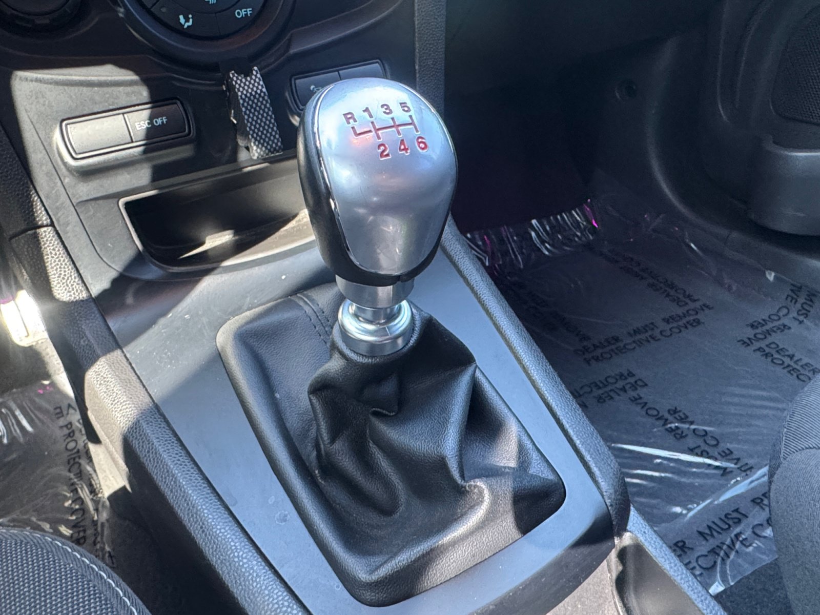 Used 2019 Ford Fiesta ST FWD image 21