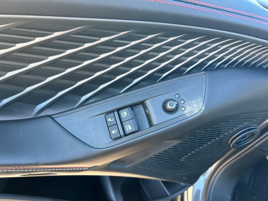 New 2025 Dodge Charger R/T w/ Quick Order Package 25M R/T image 13