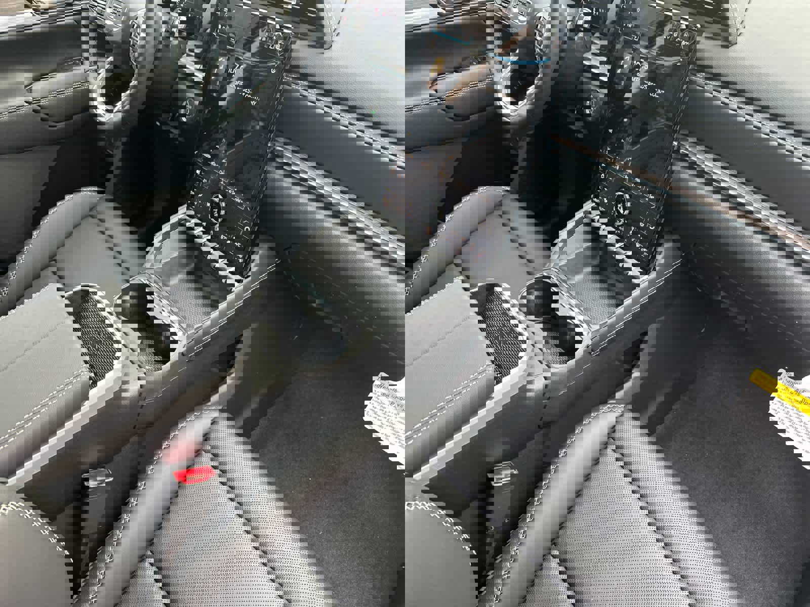 New 2026 GMC Terrain Denali image 15