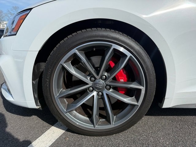Used 2018 Audi S5 Premium Plus image 18