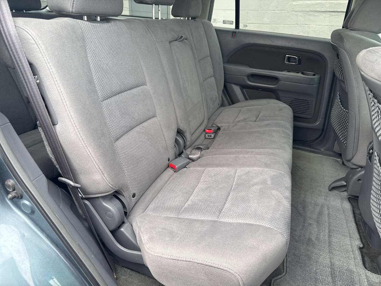 Used 2007 Honda Pilot EX image 20