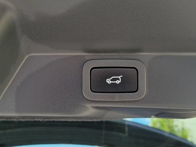 Used 2021 Land Rover Range Rover Sport HSE Silver Edition AWD/4WD image 10