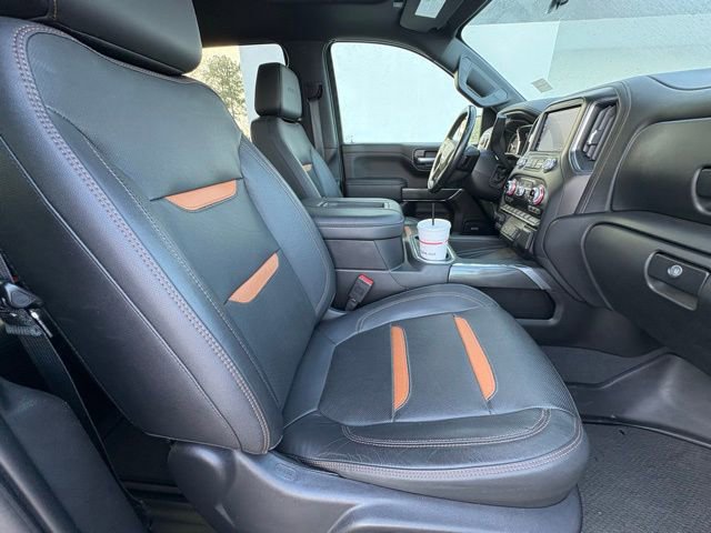 Used 2021 GMC Sierra 1500 AT4 w/ AT4 Premium Package image 5