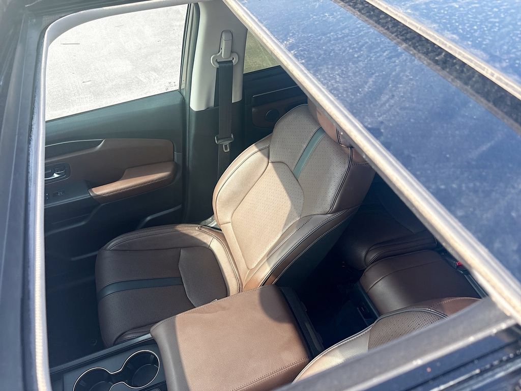 Used 2023 Honda Pilot Elite image 22