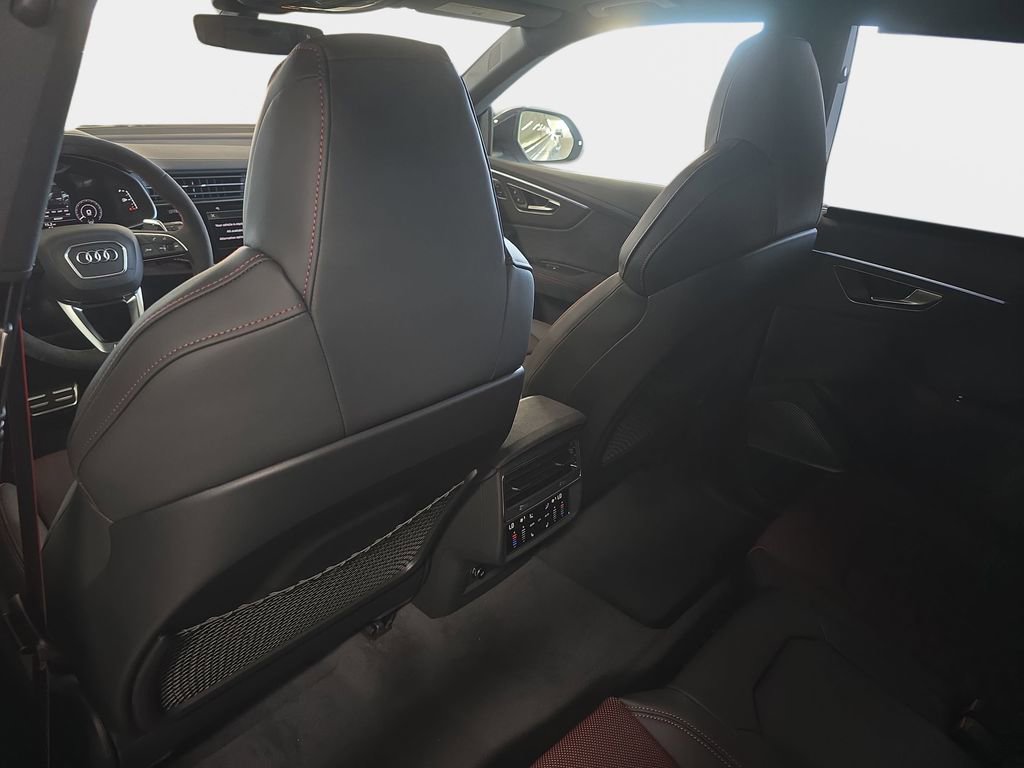 New 2026 Audi RS Q8 performance image 9