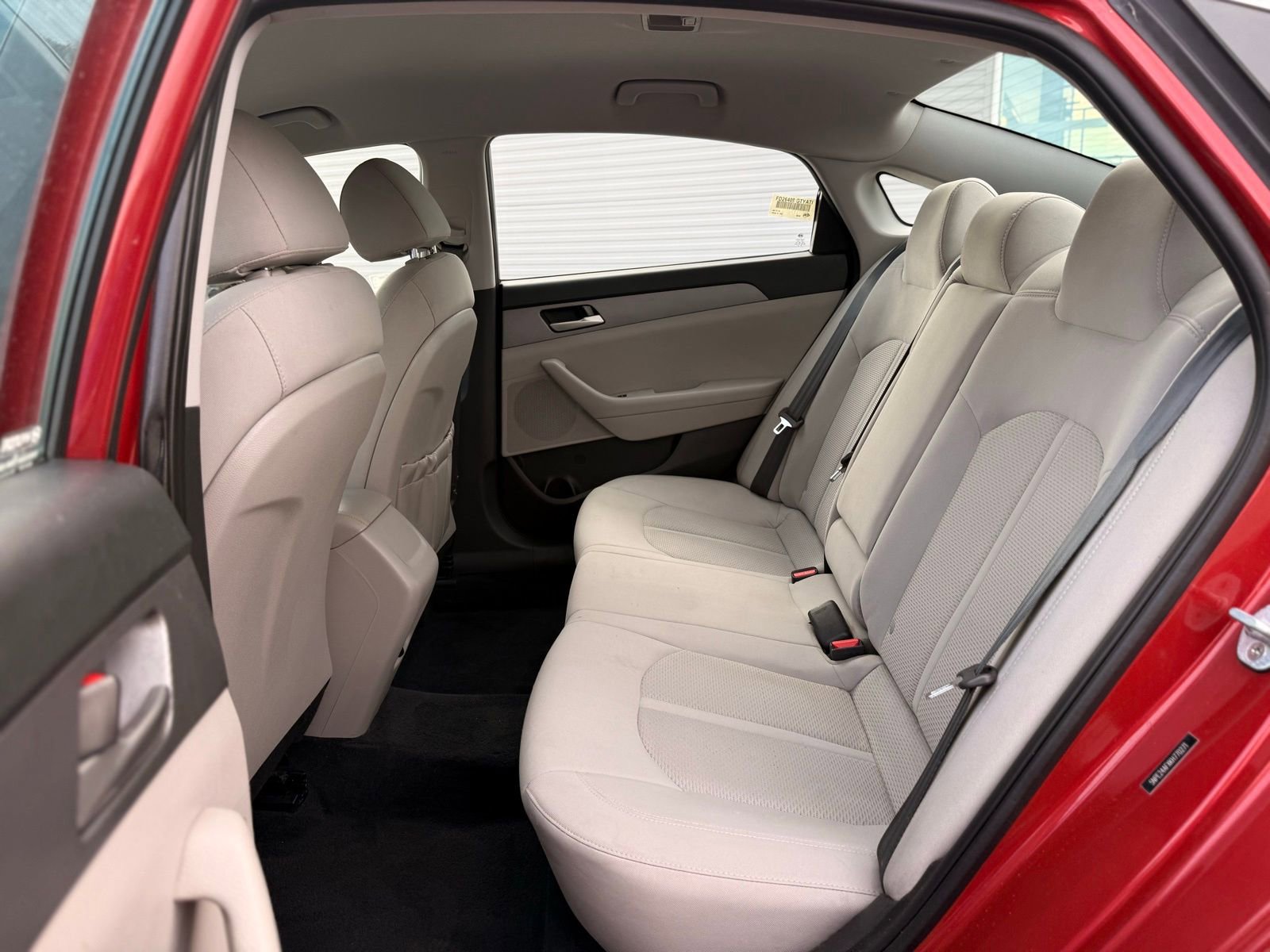 Used 2019 Hyundai Sonata SE image 13