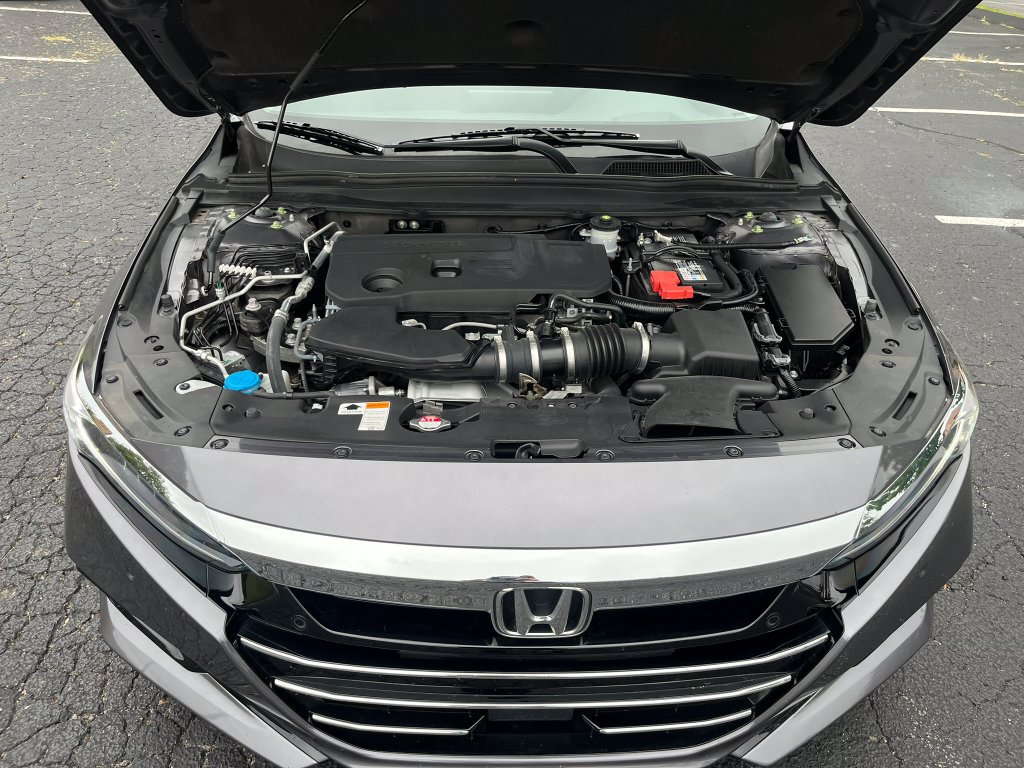 Used 2022 Honda Accord Touring image 26
