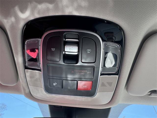 New 2025 Hyundai Tucson SEL image 29