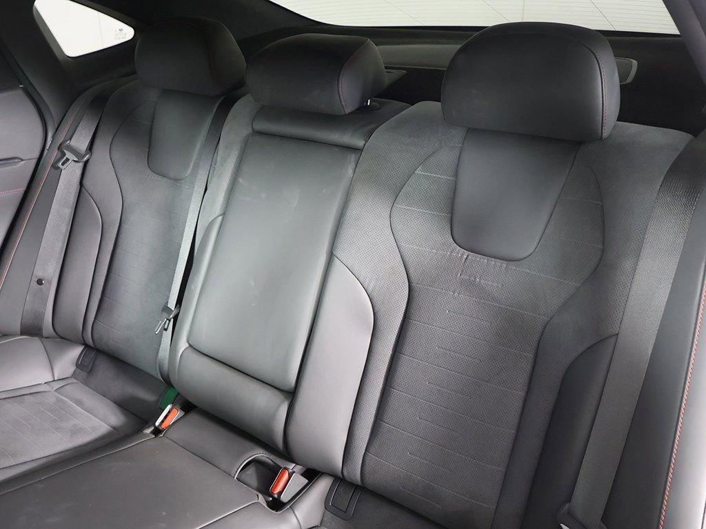 Used 2023 Hyundai Sonata N Line image 34