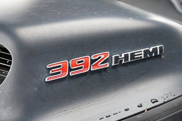 Used 2017 Dodge Challenger R/T Scat Pack image 41