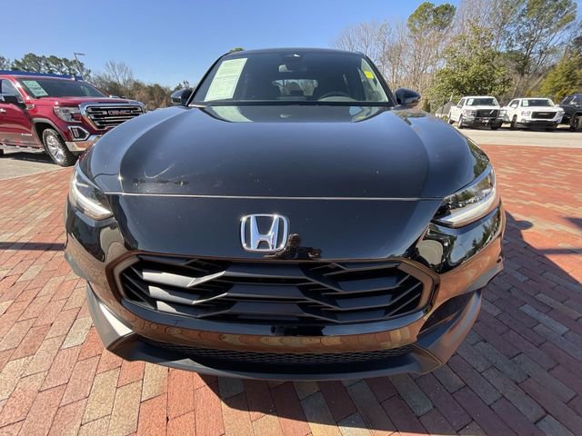 Used 2024 Honda HR-V Sport image 25