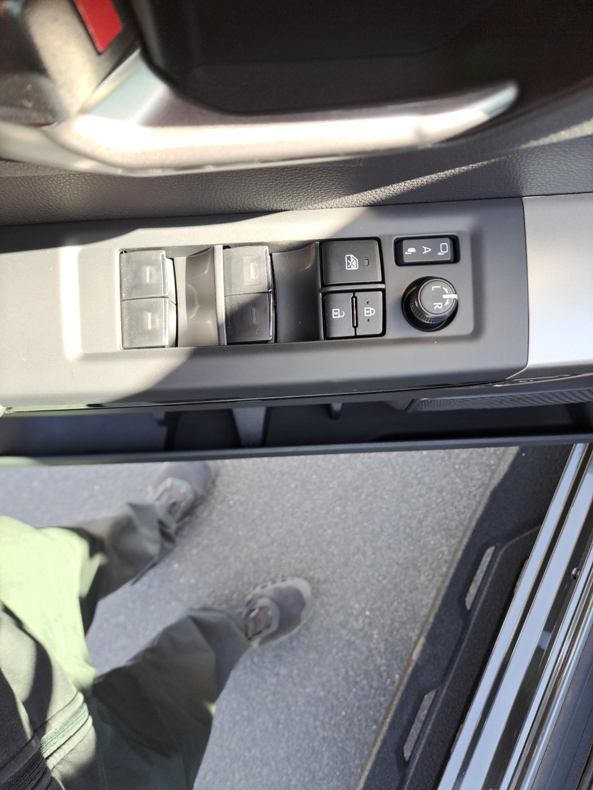 New 2026 Toyota Tundra Limited AWD/4WD image 20